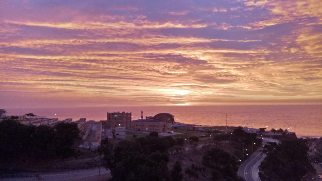 Valparaiso Primera Linea Buitenkant foto